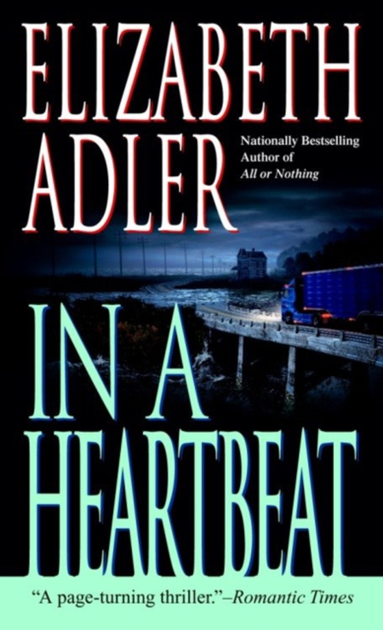 In a Heartbeat (e-bog) af Adler, Elizabeth