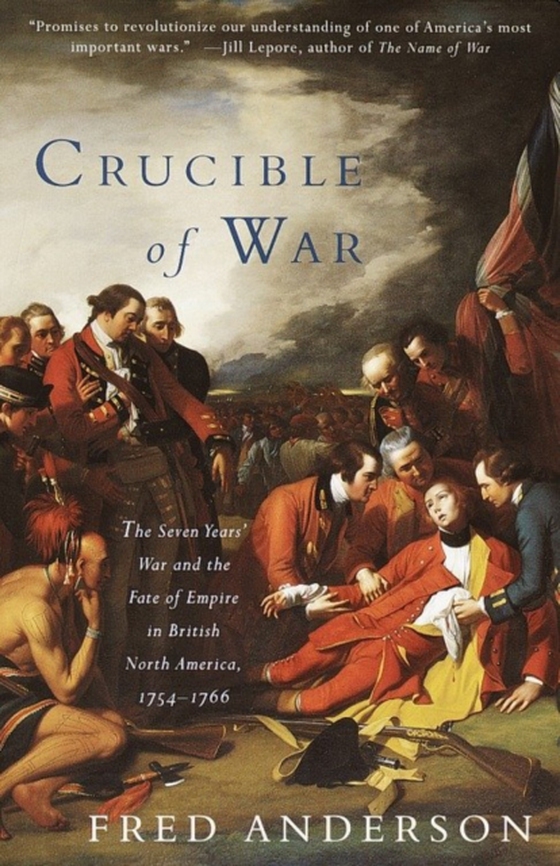 Crucible of War