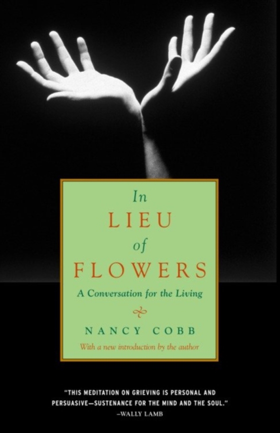 In Lieu of Flowers (e-bog) af Cobb, Nancy Howard