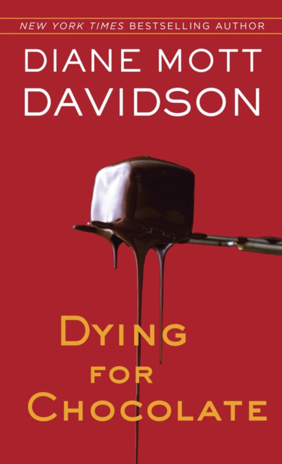 Dying for Chocolate (e-bog) af Davidson, Diane Mott