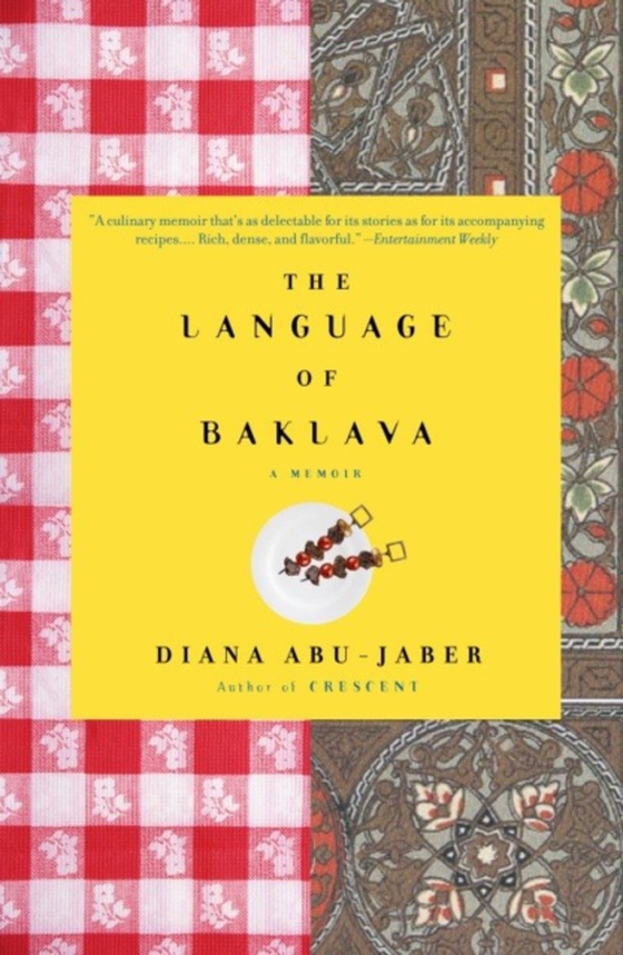 Language of Baklava (e-bog) af Abu-Jaber, Diana