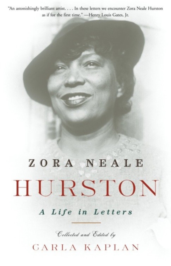 Zora Neale Hurston (e-bog) af Carla Kaplan, Ph.D.