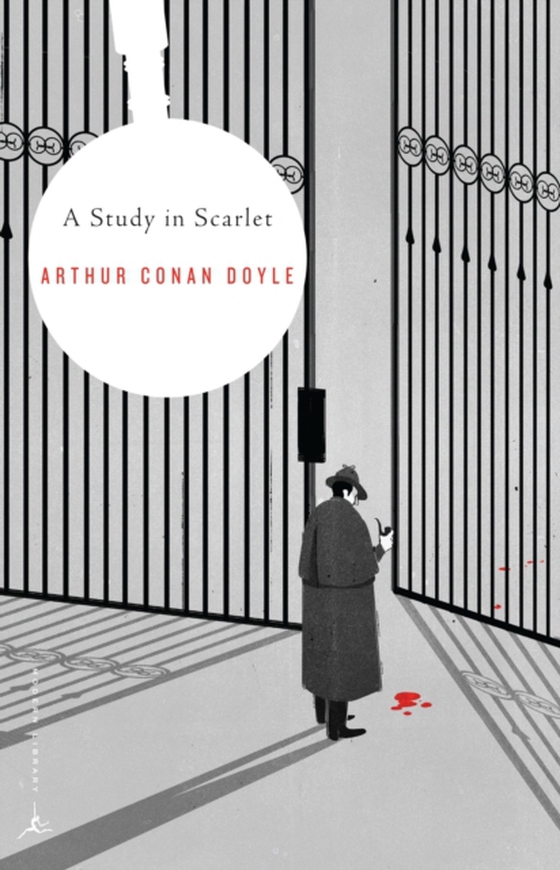 Study in Scarlet (e-bog) af Doyle, Arthur Conan