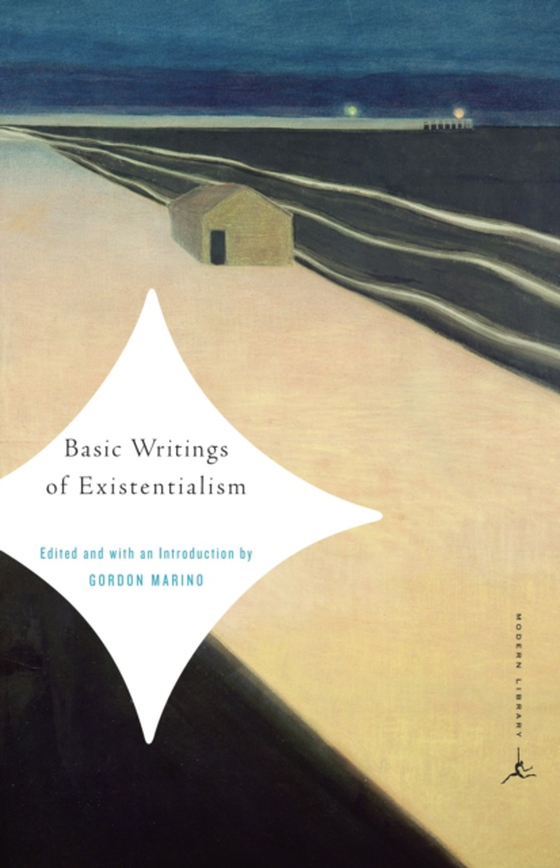 Basic Writings of Existentialism (e-bog) af -