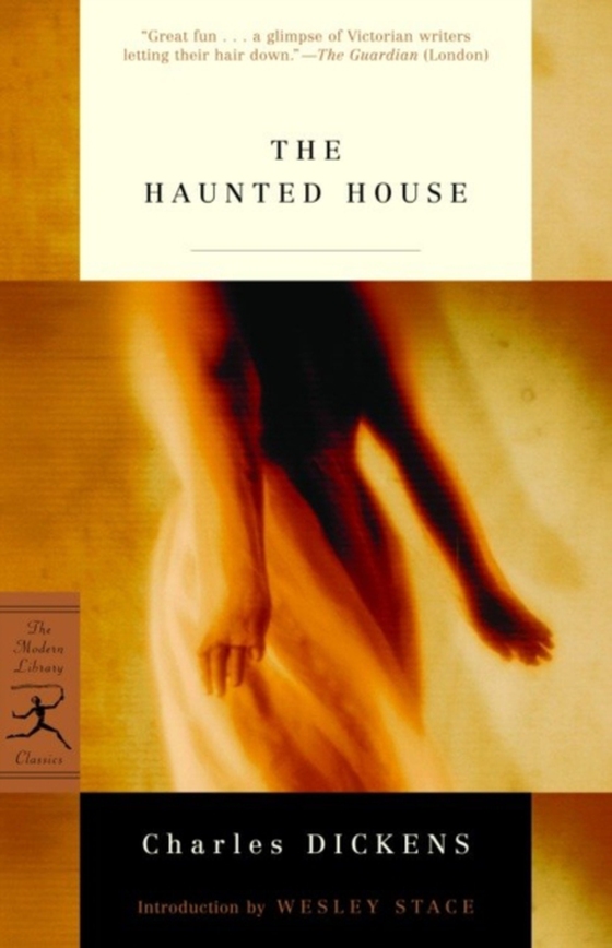 Haunted House (e-bog) af Dickens, Charles