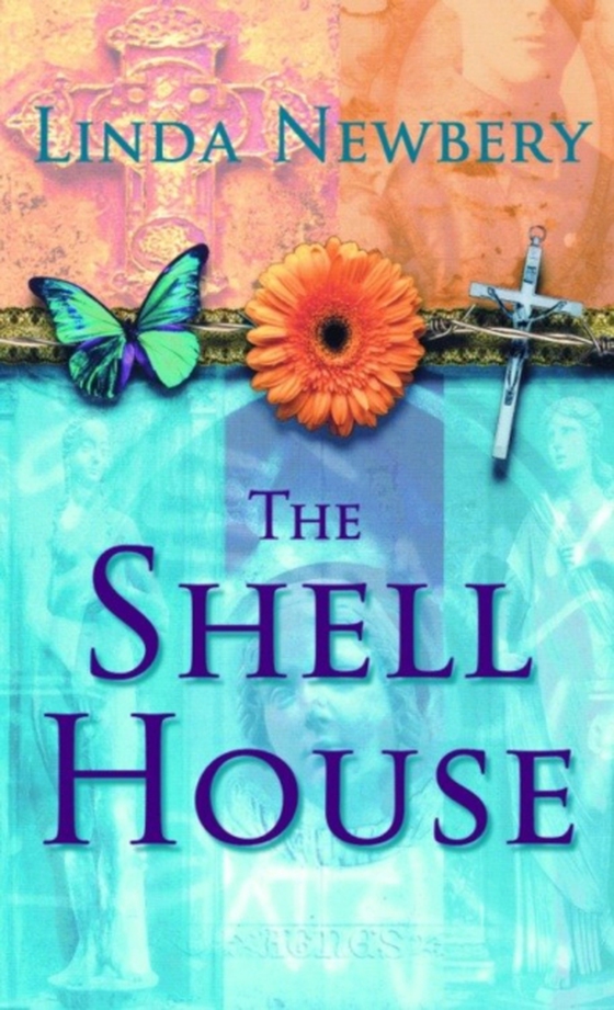 Shell House (e-bog) af Newbery, Linda
