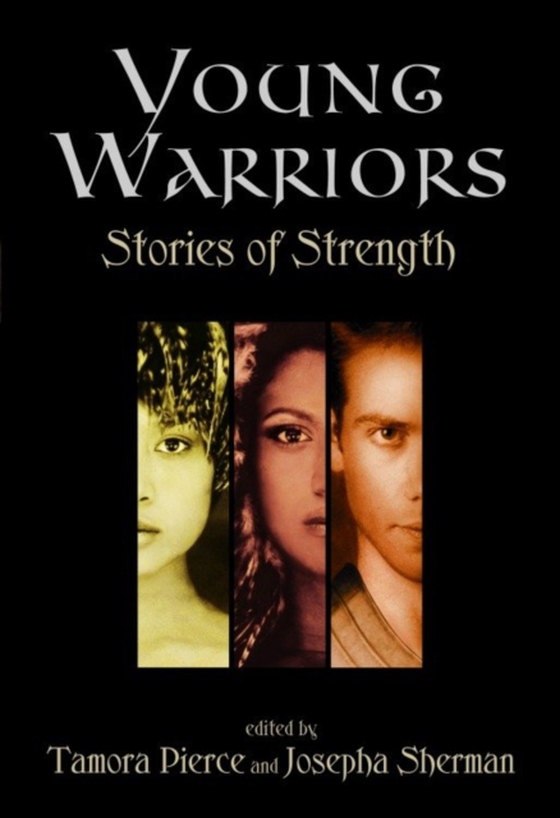 Young Warriors: Stories of Strength (e-bog) af Sherman, Josepha