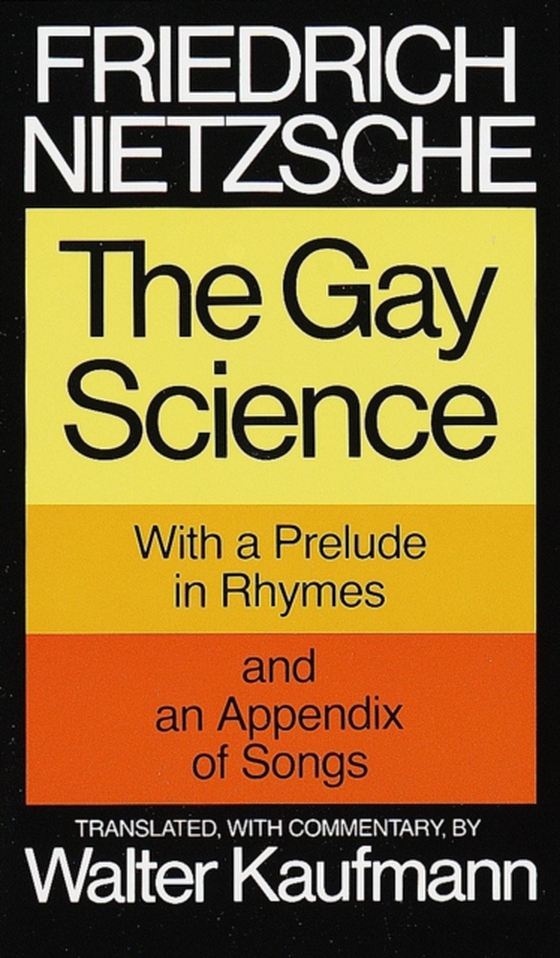 Gay Science