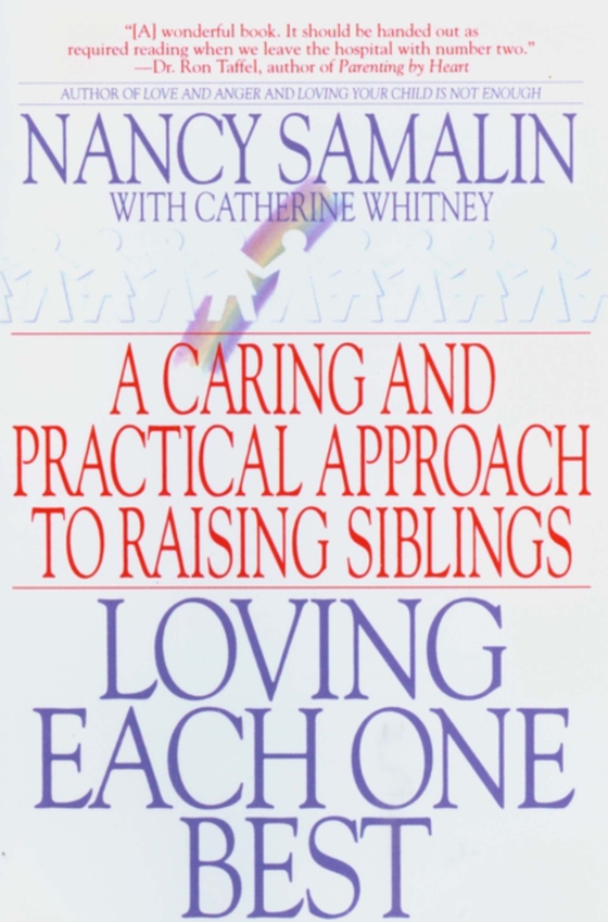 Loving Each One Best (e-bog) af Samalin, Nancy