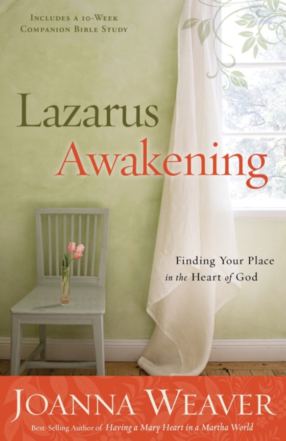 Lazarus Awakening