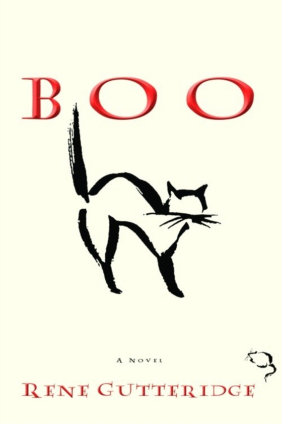 Boo (e-bog) af Gutteridge, Rene