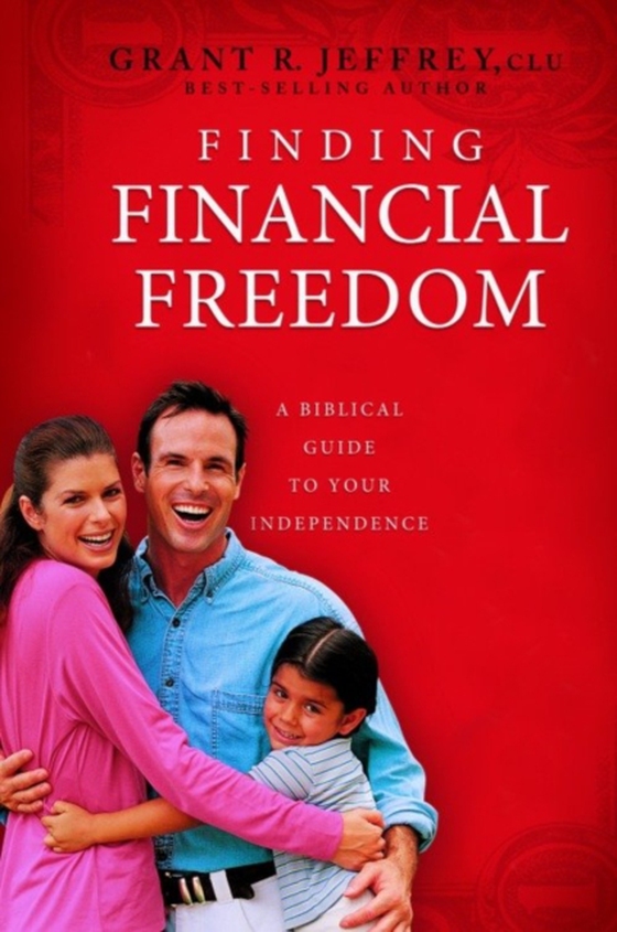 Finding Financial Freedom (e-bog) af Jeffrey, Grant R.