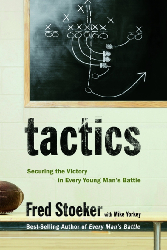 Tactics (e-bog) af Stoeker, Fred