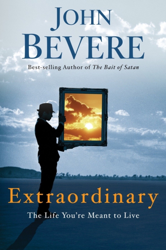 Extraordinary (e-bog) af Bevere, John