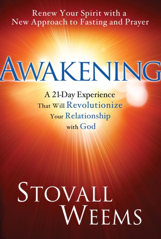 Awakening (e-bog) af Weems, Stovall