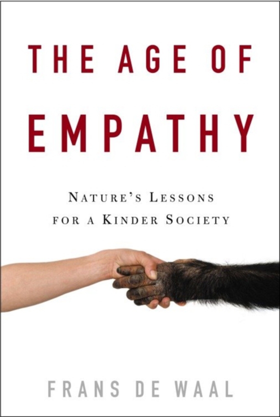 Age of Empathy (e-bog) af Waal, Frans de