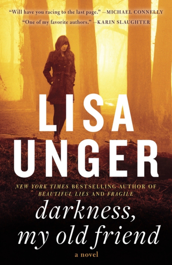 Darkness, My Old Friend (e-bog) af Unger, Lisa