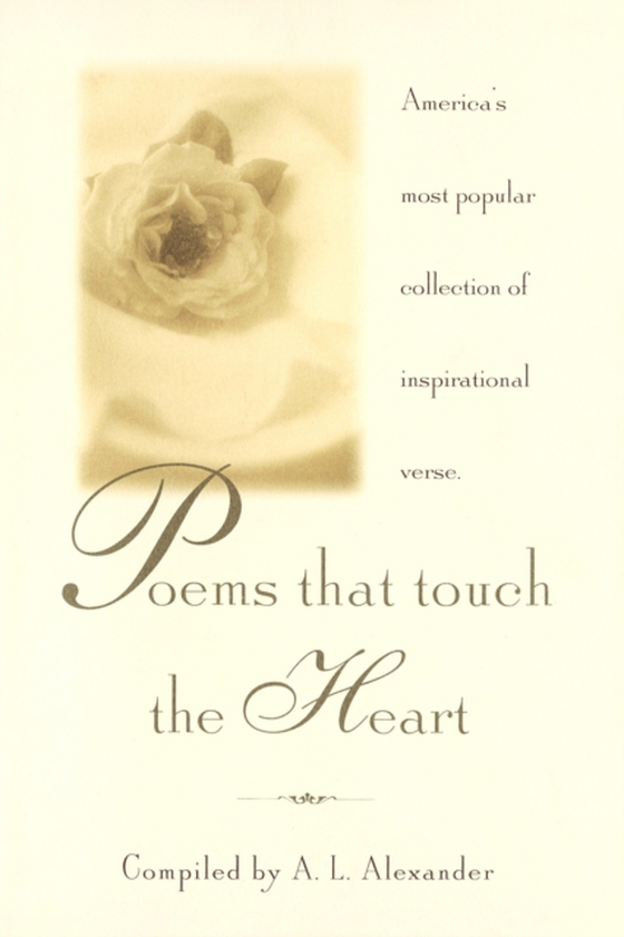 Poems That Touch the Heart (e-bog) af Alexander, A.L.