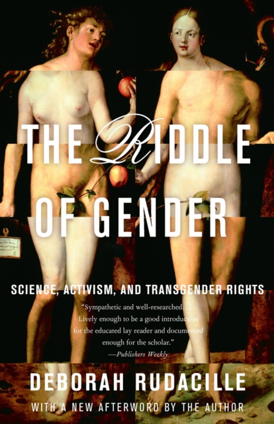 Riddle of Gender (e-bog) af Rudacille, Deborah