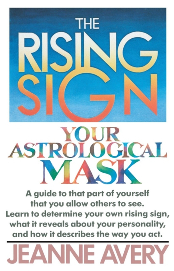 Rising Sign