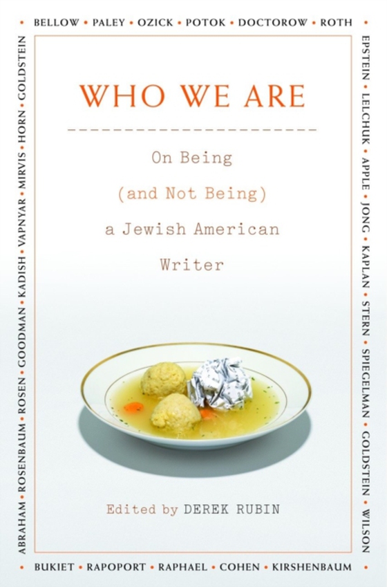 Who We Are (e-bog) af -