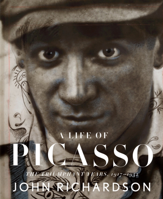 Life of Picasso III: The Triumphant Years (e-bog) af Richardson, John