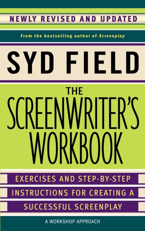 Screenwriter's Workbook