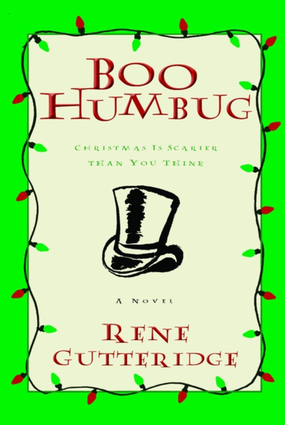 Boo Humbug (e-bog) af Gutteridge, Rene