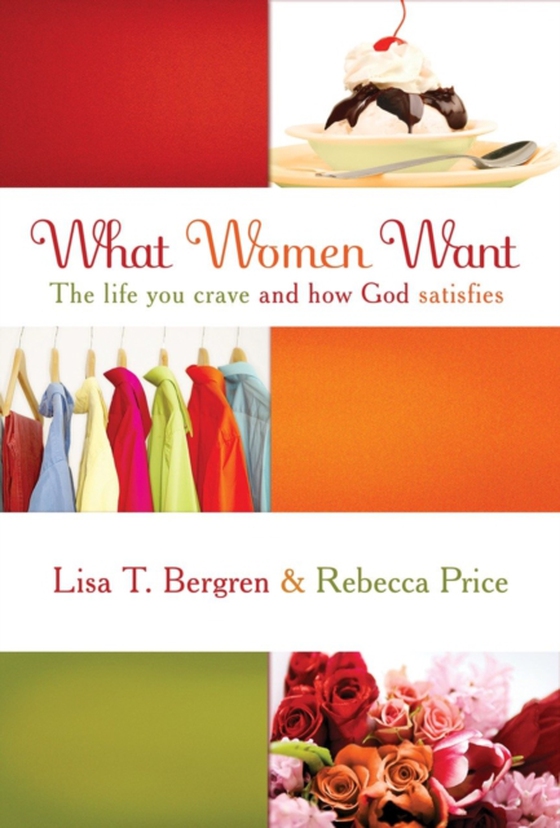 What Women Want (e-bog) af Price, Rebecca