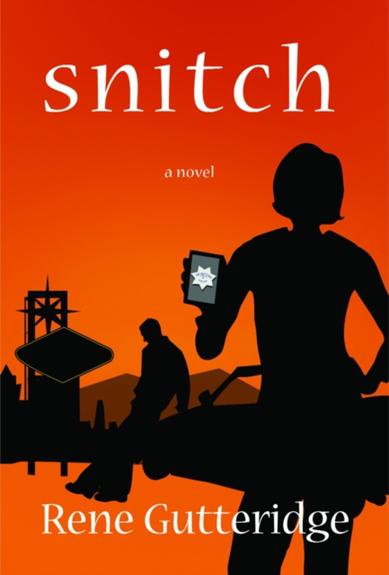 Snitch (e-bog) af Gutteridge, Rene