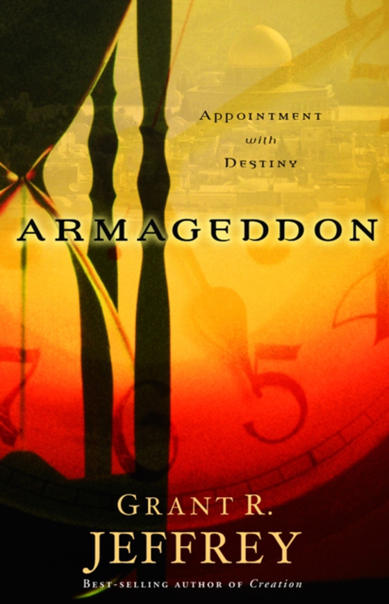 Armageddon (e-bog) af Jeffrey, Grant R.