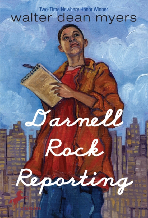 Darnell Rock Reporting