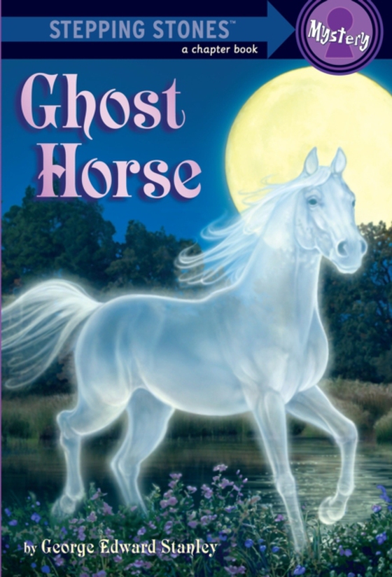 Ghost Horse (e-bog) af Stanley, George Edward