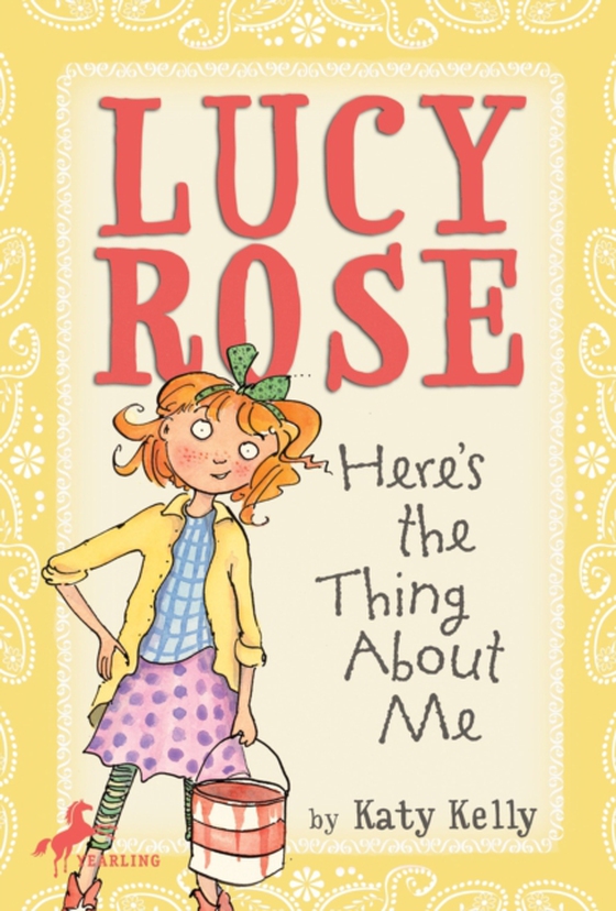 Lucy Rose: Here's the Thing About Me