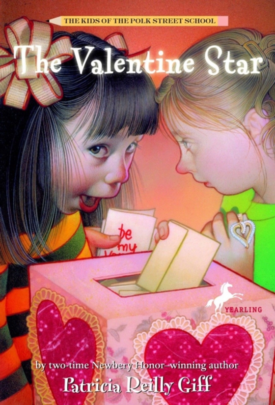 Valentine Star