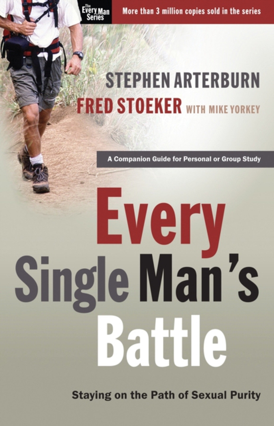 Every Single Man's Battle (e-bog) af Stoeker, Fred