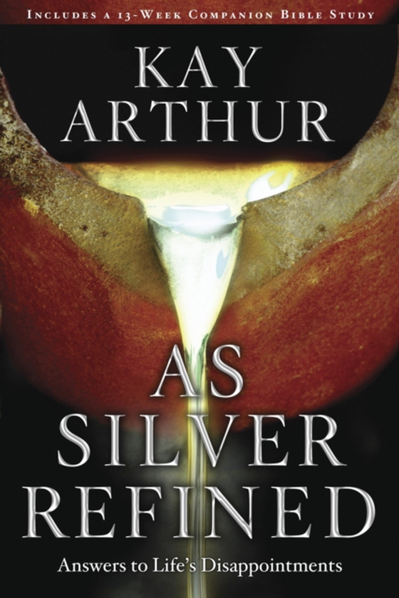 As Silver Refined (e-bog) af Arthur, Kay