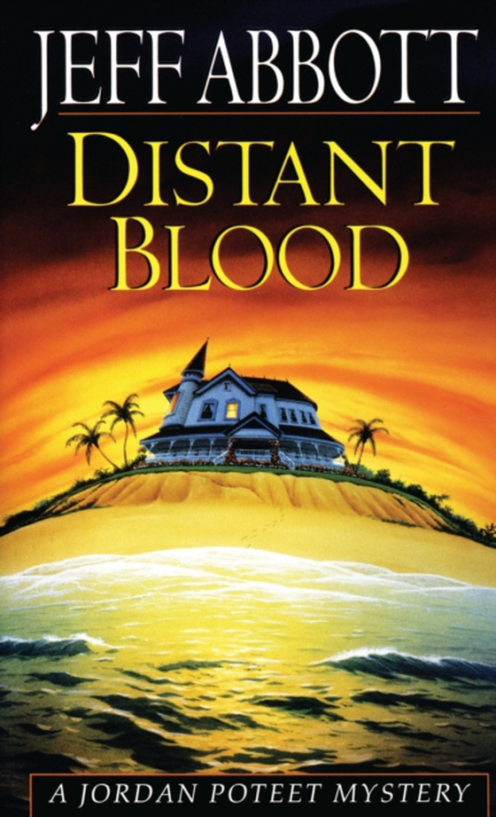 Distant Blood (e-bog) af Abbott, Jeff