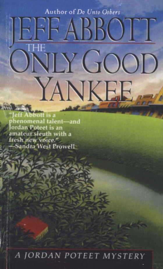 Only Good Yankee (e-bog) af Abbott, Jeff