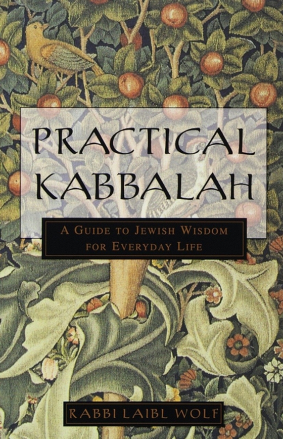 Practical Kabbalah