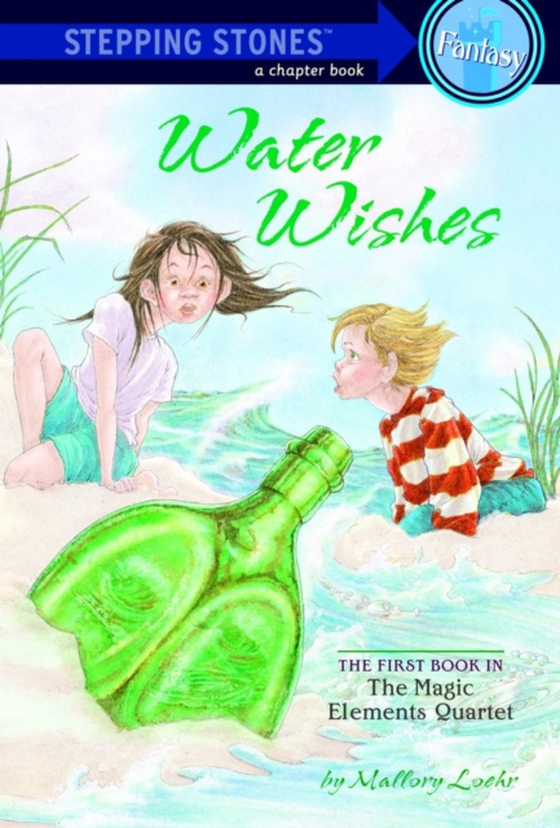 Water Wishes (e-bog) af Loehr, Mallory
