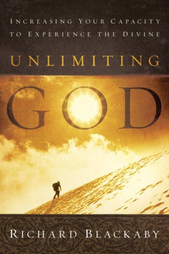 Unlimiting God