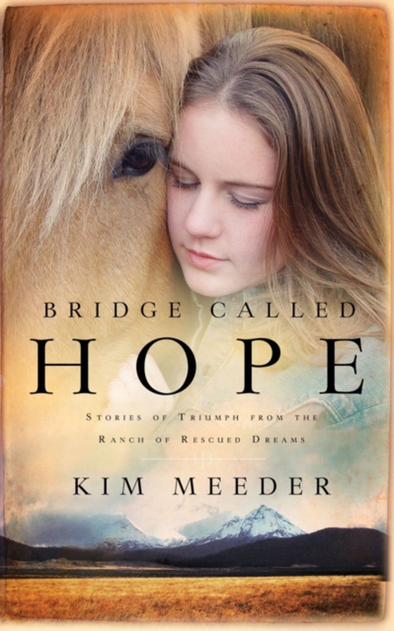 Bridge Called Hope (e-bog) af Meeder, Kim