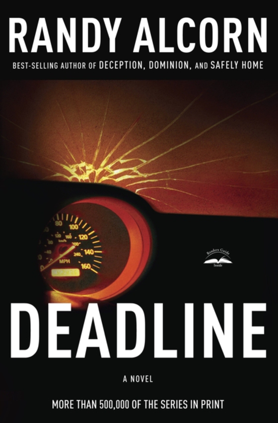 Deadline (e-bog) af Alcorn, Randy