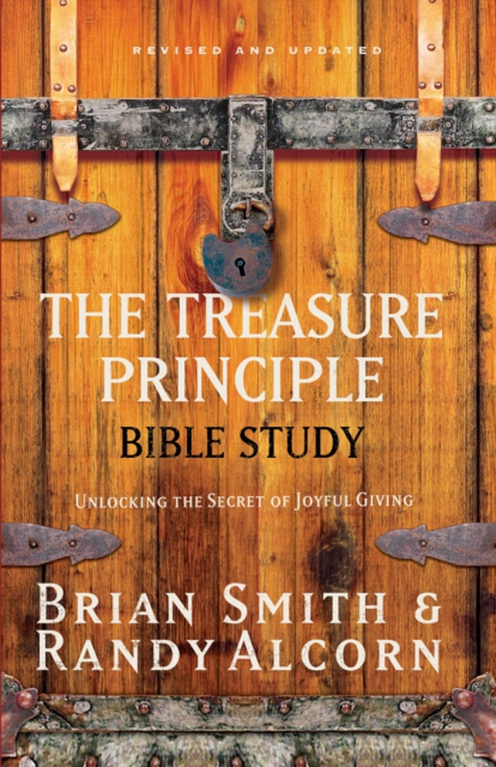 Treasure Principle Bible Study