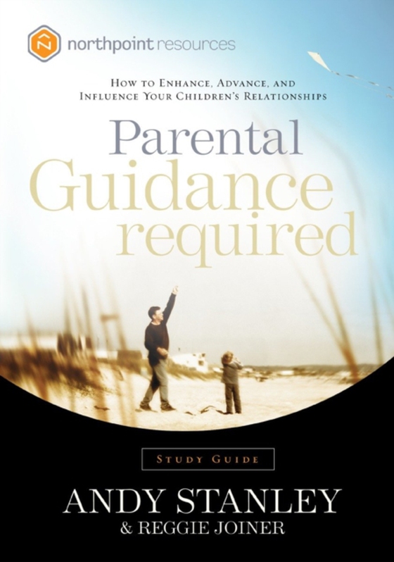 Parental Guidance Required Study Guide (e-bog) af Joiner, Reggie