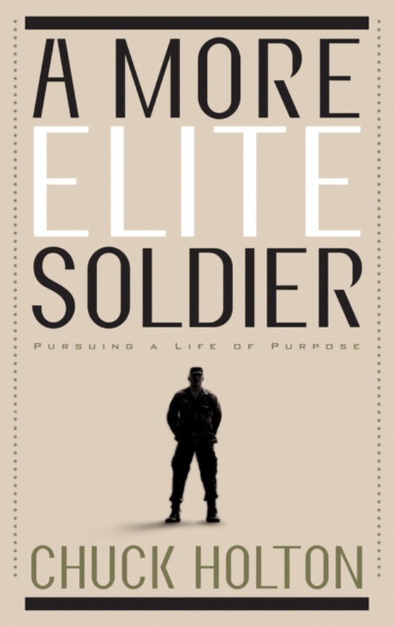 More Elite Soldier