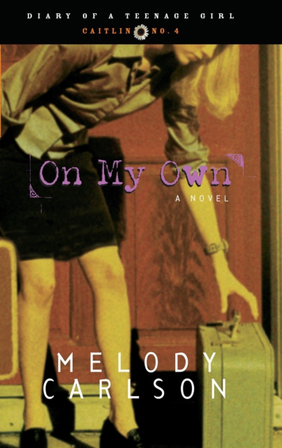 On My Own (e-bog) af Carlson, Melody