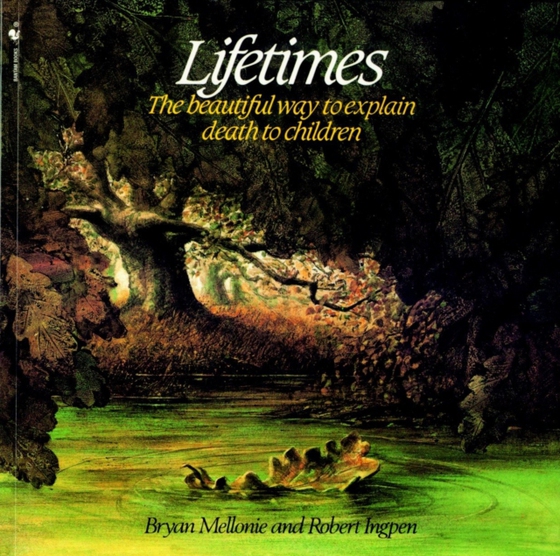 Lifetimes (e-bog) af Mellonie, Bryan