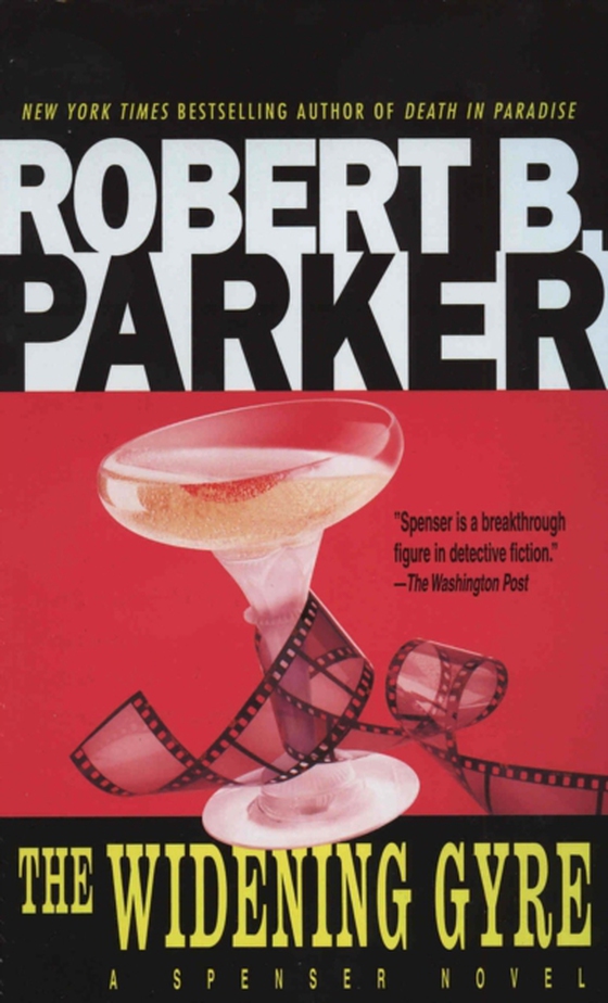 Widening Gyre (e-bog) af Parker, Robert B.